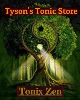 Tyson's Tonic Shop